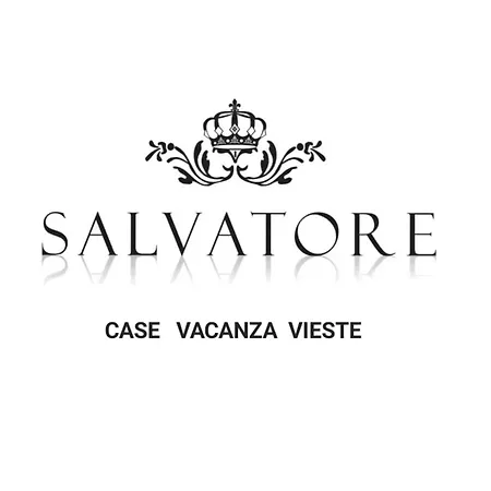 아파트 Salvatore - Homes Centro Pochi Passi Dal Mare *
